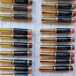 Lipsense lot